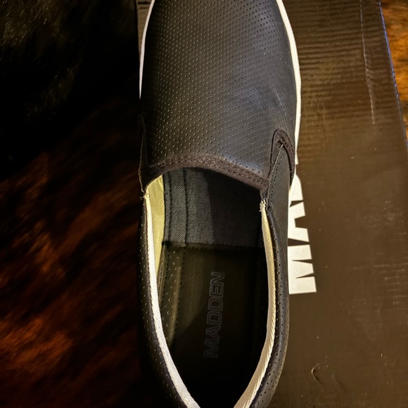 Steve Madden